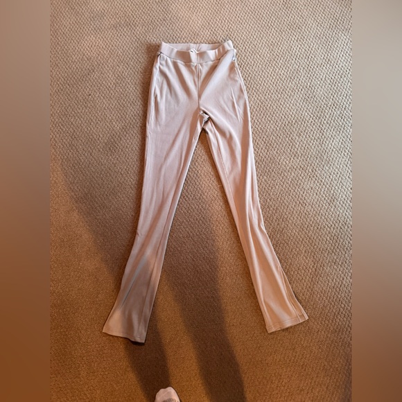 4th and Reckless Carina split back tunic and pant - Picture 5 of 8